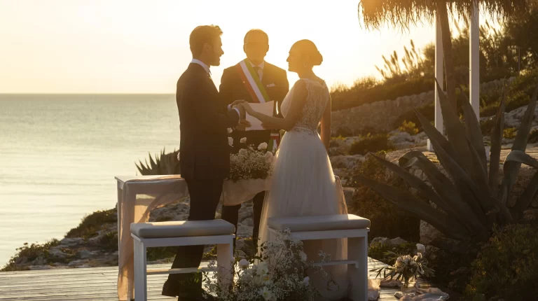 Your Wedding at Canneto